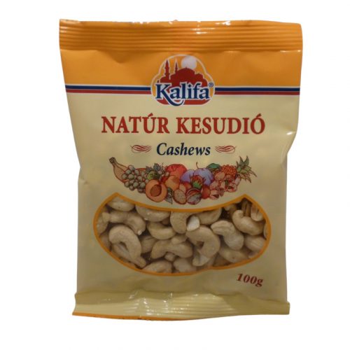 Kalifa kesudió 100 g