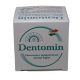 Dentomin fogpor gyógynövényes 95 g