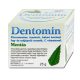 Dentomin-H fogpor mentás 25 g