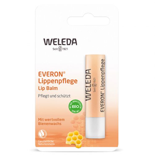 Weleda everon ajakápoló 4,8 g