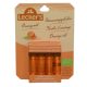 Leckers bio narancsolaj /étkezési/4x2 ml 8 ml