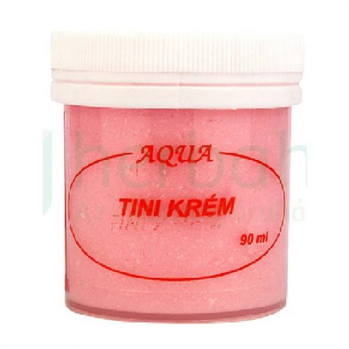 Aqua tini krém 90 ml