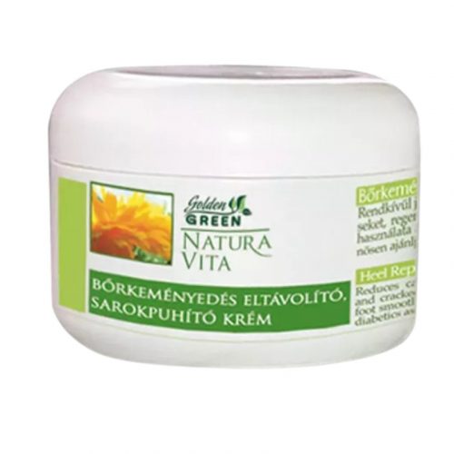 Lady Stella natura vita sarokpuhító krém 125 ml