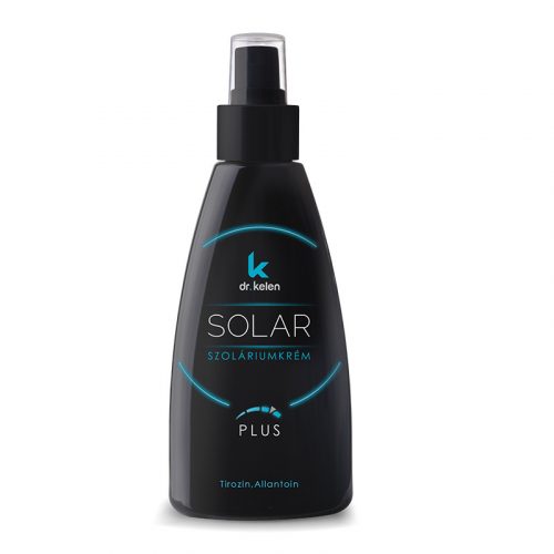 Dr.kelen sunsolar plus krém 150 ml