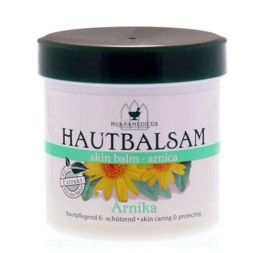 Herbamedicus balzsam árnika 250 ml