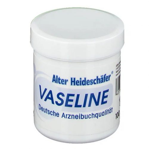 Herbamedicus vazeline 125 ml