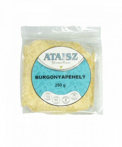 Ataisz burgonyapehely 250 g