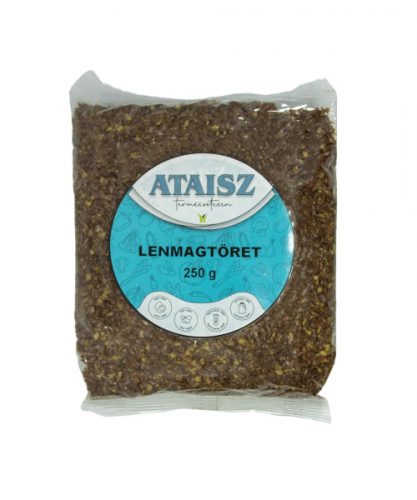 Ataisz lenmagtöret 250 g