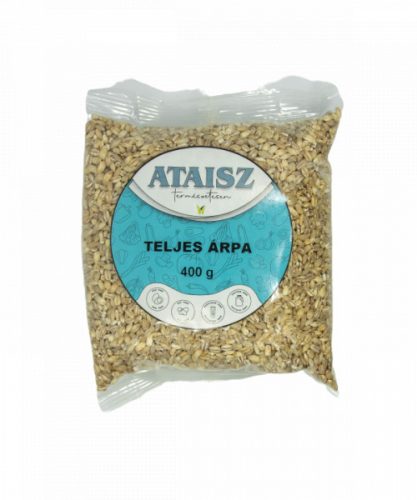 Ataisz teljes árpa 400 g