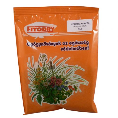 Fitodry szamócalevél 50 g