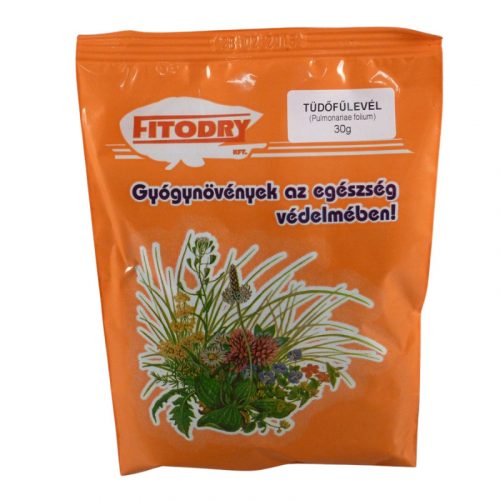 Fitodry tüdőfűlevél 30 g