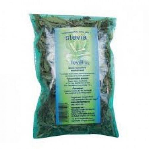 Stevia vágott levél 20 g