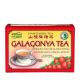 Dr.chen galagonya tea 20x2g 40 g