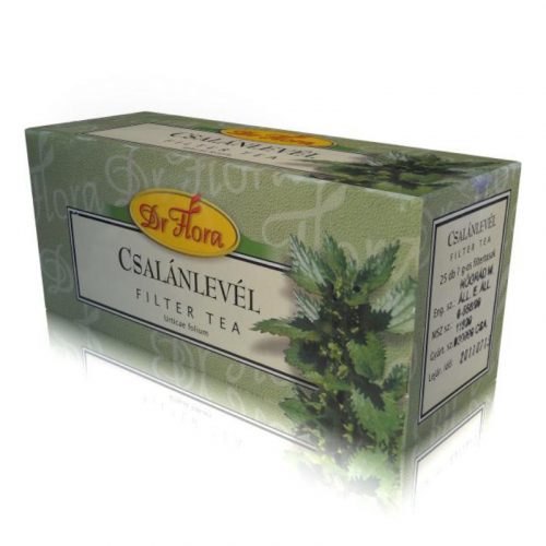 Dr.flóra csalánlevél tea 25x1g 25 g