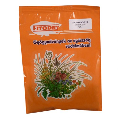 Fitodry áfonyabogyó 50 g