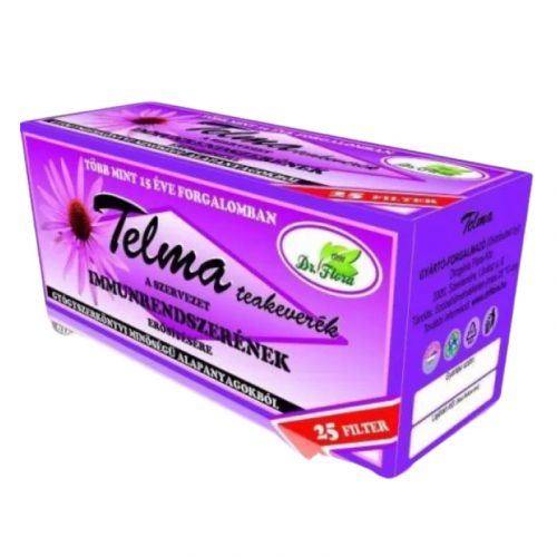 Telma immunerősitő tea 25x1,9g 48 g