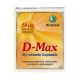 Dr.chen d-max d3-vitamin kapszula 80 db