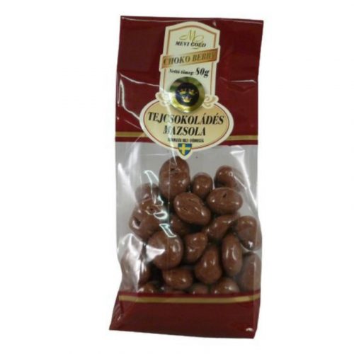 Choko berry tejcsokoládés törökmogyoró 80 g