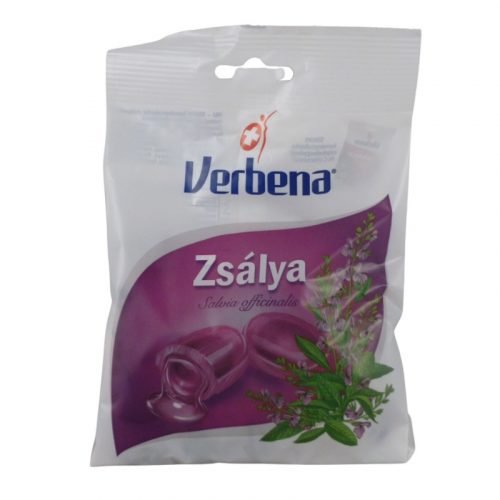 Verbena cukorka zsálya 60 g