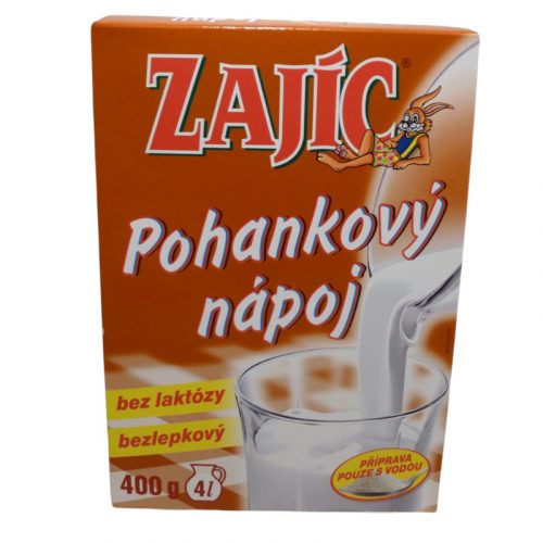 Zajic hajdina italpor 400 g