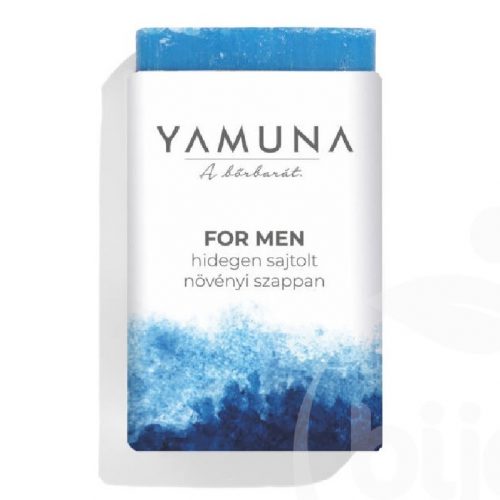 Yamuna natural szappan For Men 110 g