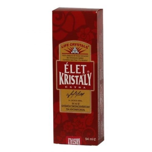 Életkristály koncentrátum 94 ml