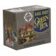 Mlesna earl grey zöld tea 50x2g 100 g