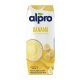 Alpro szójaital banános 250 ml