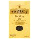 Twinings earl grey fekete tea papírdobozos 100 g