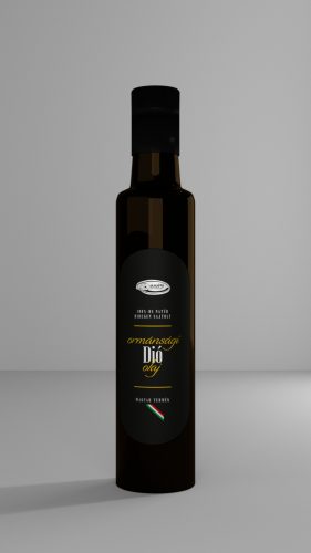 Olajütő dió olaj 250 ml