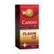 Cardio super flavin 7+ kapszula 100 db