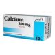 Jutavit Calcium 500 mg + D3 tabletta 50db