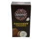 Biona bio kókuszkrém 200 g