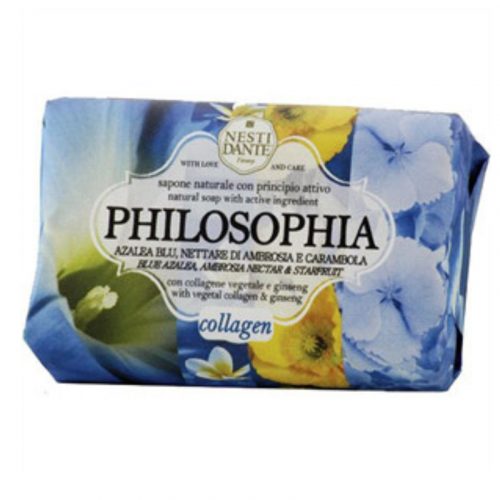 Nesti szappan philosophia kollagén 250 g