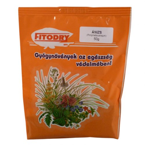 Fitodry ánizsmag 50 g