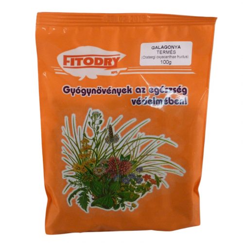 Fitodry galagonya termés 100 g