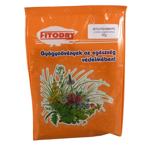 Fitodry gyújtoványfű 50 g