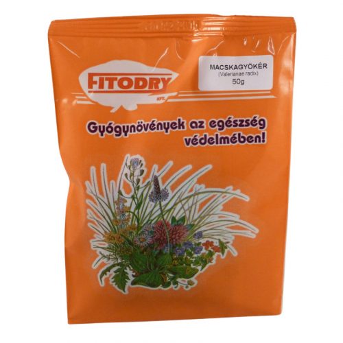 Fitodry macskagyökér 50 g