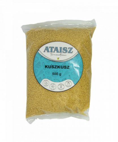 Ataisz kuszkusz 500 g