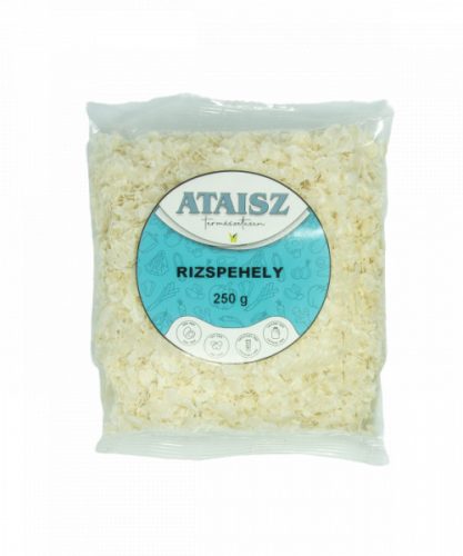 Ataisz rizspehely rizskásának 250 g