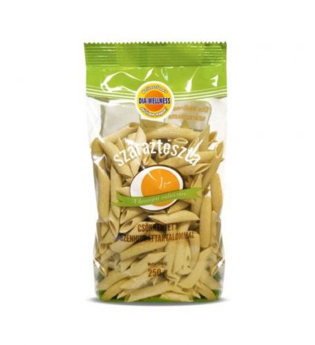 Dia-Wellness száraztészta penne 250 g