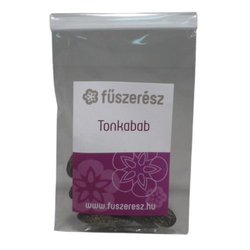 Fűszerész tonkabab 10 g