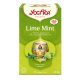 Yogi bio tea lime-menta 17x1,8g 31 g