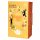 Ets wellness bio tea happy me koffein mentes 20x1.5g 30 g