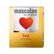 Masculan gold 3 db