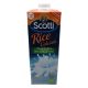 Riso Scotti bio rizsital kálciummal 1000 ml