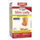 Jutavit slim lady fat burner 100 db