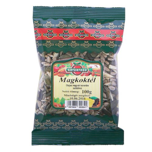 Naturfood magkoktél 100 g