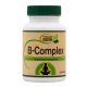 Vitamin Station b-complex tabletta 60 db