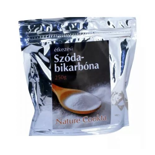 Nature Cookta szódabikarbóna 250 g